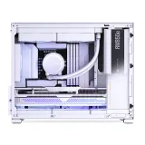 Case JONSBO D32 STD White M-ATX| Mini Tower | VGA 365mm